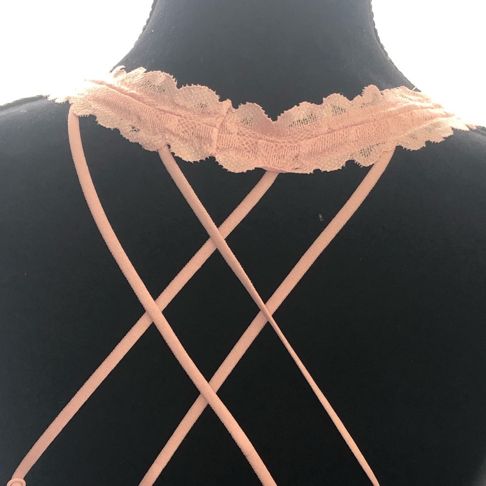 Victoria’s Secret bralette